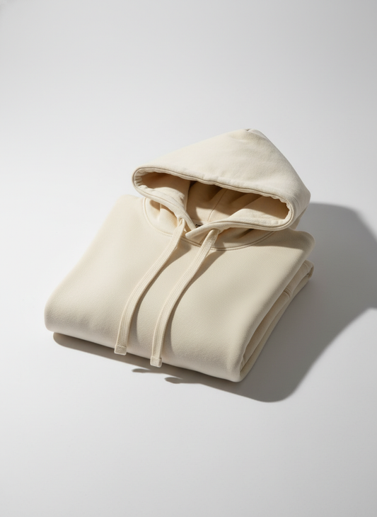 Heritage Loopback Hoodie