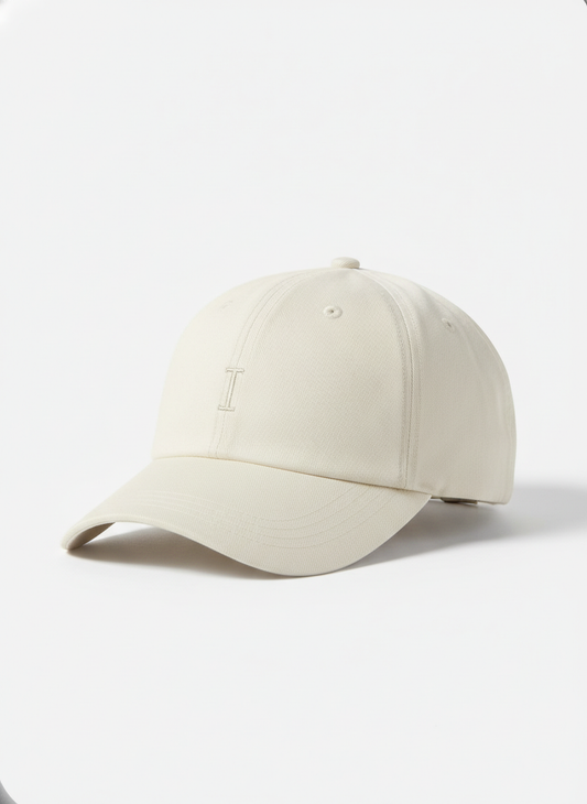 Icon Twill Baseball Cap