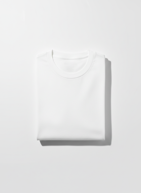 Signature Supima Crewneck