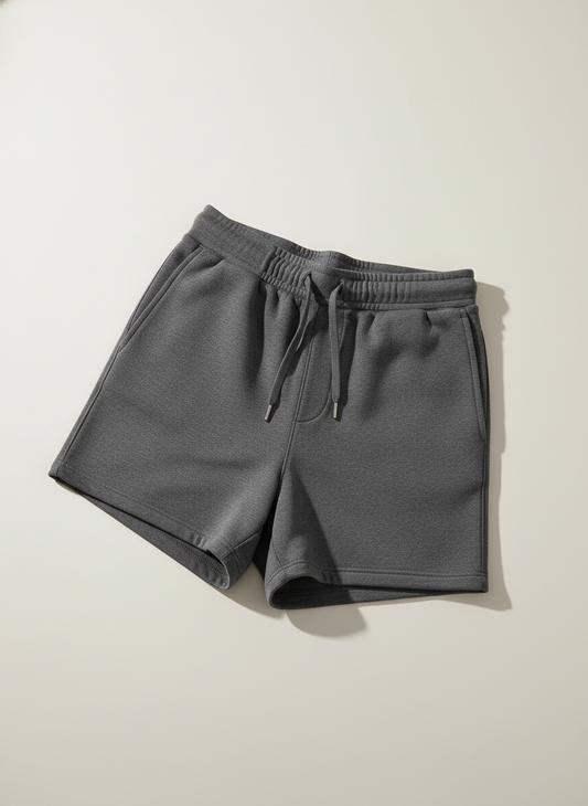 Sunday Morning Sweatshorts